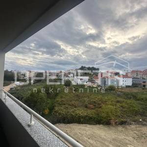 Novogradnja Sirobuja – 2 sobe, loggia, parking