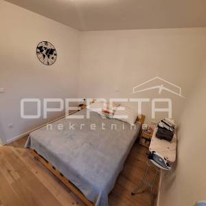 Novogradnja Sirobuja – 2 sobe, loggia, parking