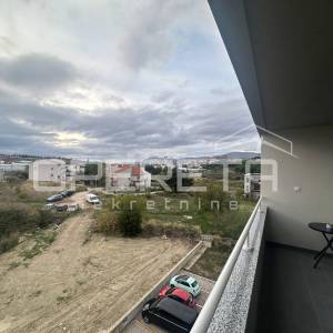 Novogradnja Sirobuja – 2 sobe, loggia, parking