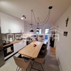 Novogradnja Sirobuja – 2 sobe, loggia, parking