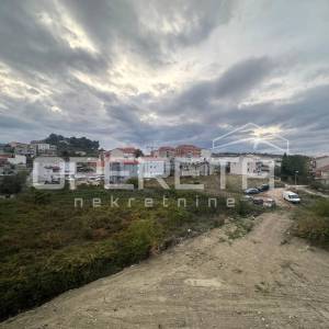 Novogradnja Sirobuja – 2 sobe, loggia, parking