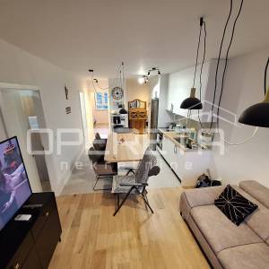 Novogradnja Sirobuja – 2 sobe, loggia, parking