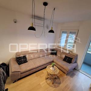 Novogradnja Sirobuja – 2 sobe, loggia, parking