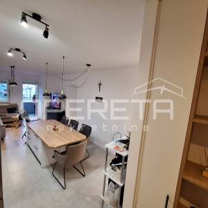 Novogradnja Sirobuja – 2 sobe, loggia, parking