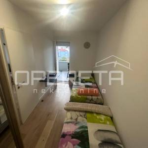 Novogradnja Sirobuja – 2 sobe, loggia, parking