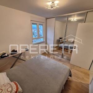 Novogradnja Sirobuja – 2 sobe, loggia, parking