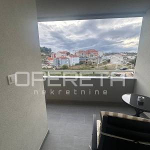 Novogradnja Sirobuja – 2 sobe, loggia, parking