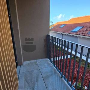 NOVOGRADNJA ŠTIKOVICA -  TROSOBAN STAN - IZVRSNA INVESTICIJA!