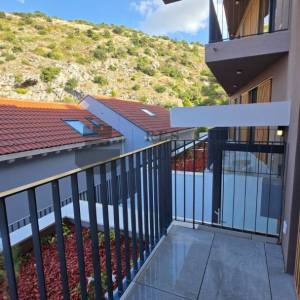 NOVOGRADNJA ŠTIKOVICA -  TROSOBAN STAN - IZVRSNA INVESTICIJA!