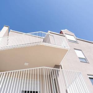 Novogradnja u blizini Cavtata