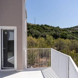 Novogradnja u blizini Cavtata