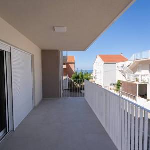 Novogradnja u blizini Cavtata