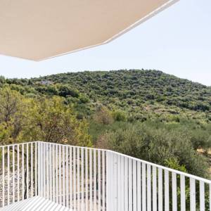 Novogradnja u blizini Cavtata