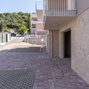 Novogradnja u blizini Cavtata