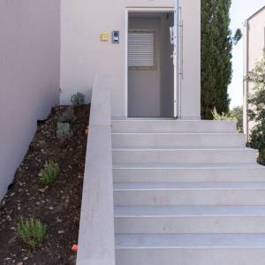 Novogradnja u blizini Cavtata