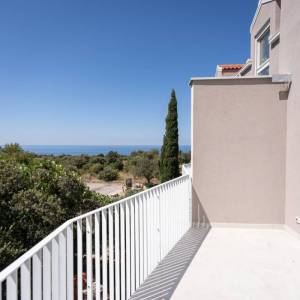 Novogradnja u blizini Cavtata