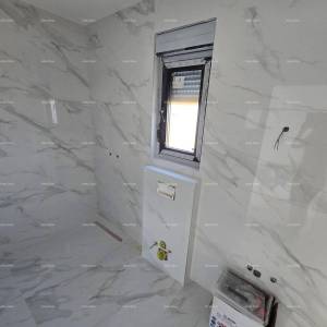 Novogradnja u Žminju.