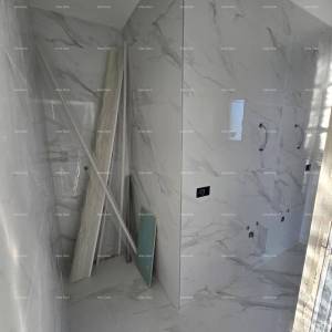 Novogradnja u Žminju.