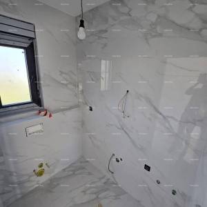 Novogradnja u Žminju.