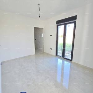 Novogradnja u Žminju.