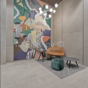 Novogradnja, Zagreb, Donji grad, četverosoban stan 