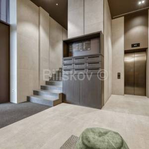 Novogradnja, Zagreb, Donji grad, četverosoban stan 