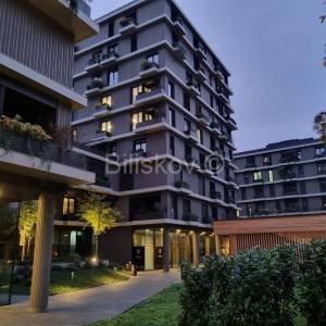 Novogradnja, Zagreb, Donji grad, četverosoban stan 