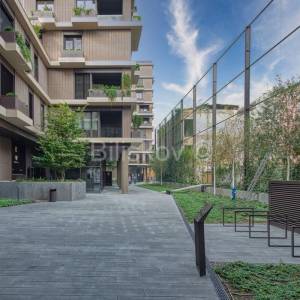 Novogradnja, Zagreb, Donji grad, četverosoban stan, loggia