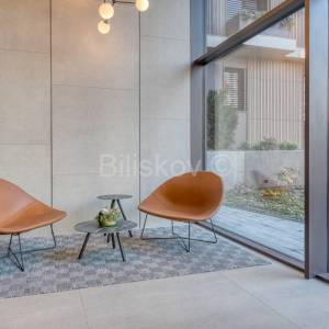 Novogradnja, Zagreb, Donji grad, četverosoban stan, loggia