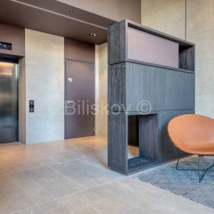 Novogradnja, Zagreb, Donji grad, četverosoban stan, loggia