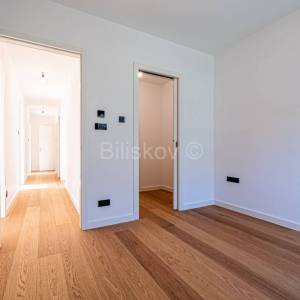 Novogradnja, Zagreb, Gornji grad, Ribnjak, peterosoban stan, GPM