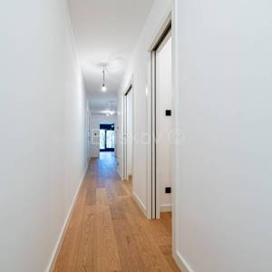 Novogradnja, Zagreb, Gornji grad, Ribnjak, peterosoban stan, GPM