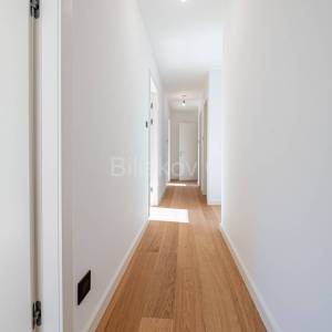 Novogradnja, Zagreb, Gornji grad, Ribnjak, peterosoban stan, GPM