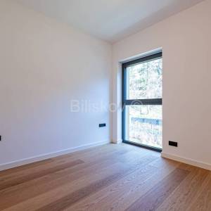 Novogradnja, Zagreb, Gornji grad, Ribnjak, peterosoban stan, GPM