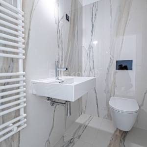 Novogradnja, Zagreb, Gornji grad, Ribnjak, peterosoban stan, GPM