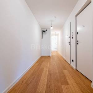 Novogradnja, Zagreb, Gornji grad, Ribnjak, peterosoban stan, GPM