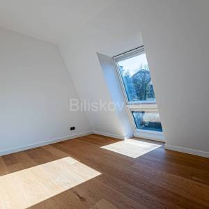 Novogradnja, Zagreb, Gornji grad, Ribnjak, peterosoban stan, GPM