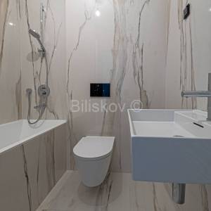 Novogradnja,Zagreb,Gornji grad, Ribnjak,peterosoban stan