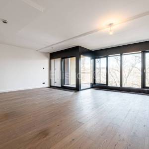 Novogradnja,Zagreb,Gornji grad, Ribnjak,peterosoban stan