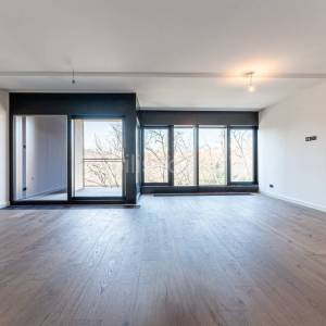 Novogradnja,Zagreb,Gornji grad, Ribnjak,peterosoban stan