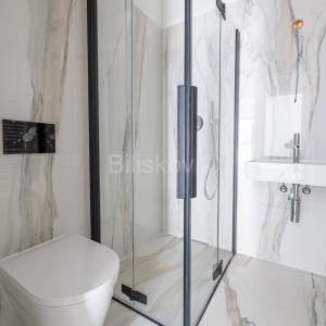 Novogradnja,Zagreb,Gornji grad, Ribnjak,peterosoban stan