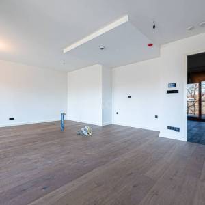 Novogradnja,Zagreb,Gornji grad, Ribnjak,peterosoban stan