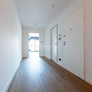 Novogradnja,Zagreb,Gornji grad, Ribnjak,peterosoban stan