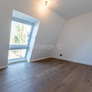 Novogradnja,Zagreb,Gornji grad, Ribnjak,peterosoban stan