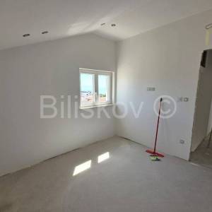 Novouređen stan s pogledom na more - Trogir, Okrug