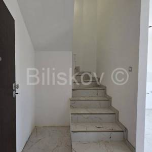 Novouređen stan s pogledom na more - Trogir, Okrug