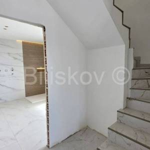 Novouređen stan s pogledom na more - Trogir, Okrug