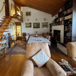 Obiteljska kuća iznad Samobora