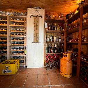 Obiteljska kuća iznad Samobora