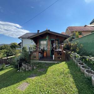 Obiteljska kuća iznad Samobora